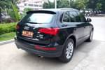 奥迪Q52013款2.0TFSI 技术型