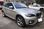 宝马X62008款xDrive35i