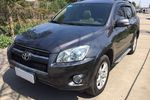 丰田RAV42012款炫装版 2.0L 自动四驱 