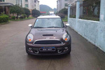 MINIMINI2012款MINI COOPER S Bayswater版