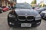 宝马X62011款xDrive35i