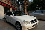 奔驰C级2002款C200 KOMPRESSOR