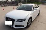 奥迪A4L2011款2.0TFSI 舒适型