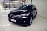 本田CR-V2012款2.0L 两驱都市版