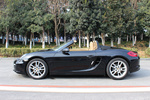 保时捷Boxster2013款Boxster 2.7L 