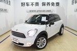 MINICOUNTRYMAN2011款COOPER Excitement