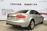 奥迪A6L2012款30 FSI 豪华型(2.5L)