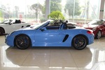 保时捷Boxster2013款Boxster 2.7L 