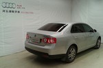 大众速腾2008款1.6L 手自一体 时尚型