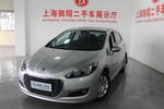 标致3082012款1.6L 自动优尚型