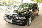 宝马5系2003款530i