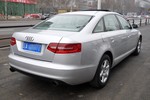 奥迪A6L2010款2.0TFSI 手自一体 标准型