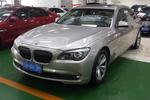 宝马7系2009款730Li 领先型