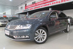 大众迈腾2011款1.8TSI DSG 豪华型