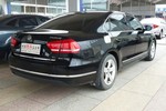 大众帕萨特2012款1.8TSI DSG 至尊版