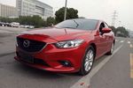 马自达Mazda6 Atenza阿特兹2015款2.0L 蓝天豪华版