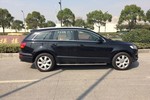 奥迪Q72008款3.6FSI quattro 豪华型