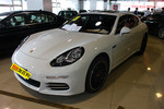 保时捷Panamera2014款Panamera 4 Executive