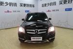 奔驰GLK级2013款GLK 300 4MATIC 动感天窗型