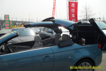 大众Eos2010款2.0TSI DSG 舒适版 