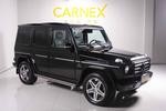 奔驰G级AMG-2009款 G 55 AMG