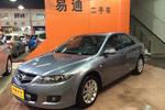 马自达Mazda62011款2.0L 手自一体 豪华型导航限量版