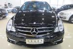 奔驰R级2011款R350L 4MATIC