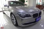 宝马7系2011款730Li 典雅型