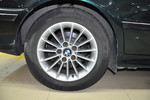 宝马5系2001款530i