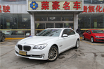 宝马7系2013款740Li xDrive