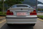 宝马3系2004款325i