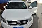 大众Tiguan2011款2.0TSI R-line