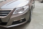 大众CC2012款1.8TSI 尊贵型