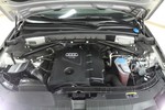 奥迪Q52013款40 TFSI 技术型