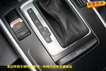 奥迪A4L2012款2.0TFSI 舒适型