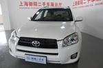 丰田RAV42010款2.0L 自动 豪华升级版