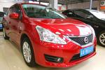 日产骐达2011款1.6L CVT豪华型