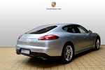 保时捷Panamera2014款Panamera 3.0T 