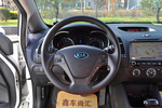 起亚K32012款1.6L 自动GL 