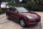 保时捷Cayenne2011款S Hybrid 3.0T 