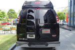 GMC Savana2013款5.3L 四驱总裁级