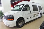 GMC Savana-6.0L 商务之星7座