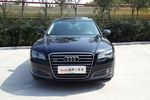 奥迪A8L2014款45 TFSI quattro舒适型