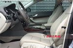 奥迪A6L2009款2.4L 舒适型