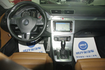 大众CC2011款2.0TSI 豪华型