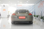 保时捷Panamera2010款Panamera