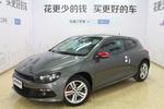 大众尚酷2013款2.0TSI GTS