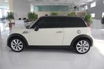 MINIMINI2012款1.6T COOPER S Fun