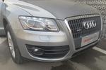 奥迪Q52011款2.0TFSI 技术型