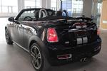 MINIROADSTER2012款1.6T COOPER S 